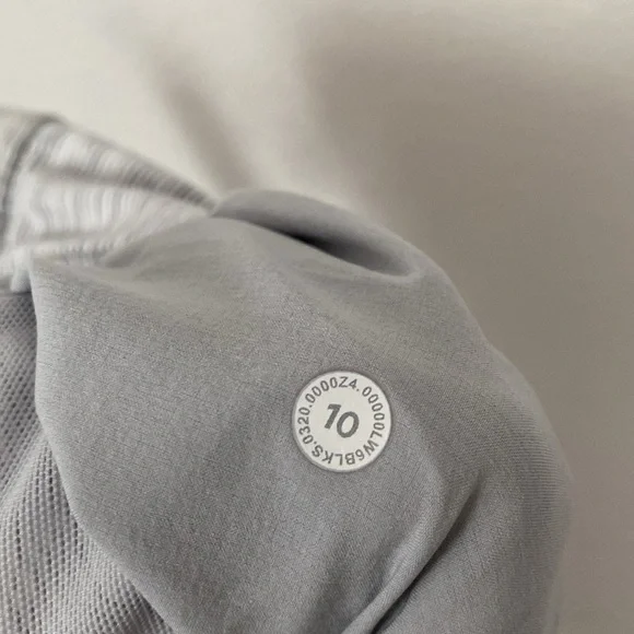 lululemon athletica Gray Women's Pants - Picture 10 of 11